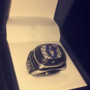 Meet your Posher, Evan